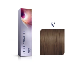 Illumina Color Hajfesték - 5/ 60ml Light Brown főképe